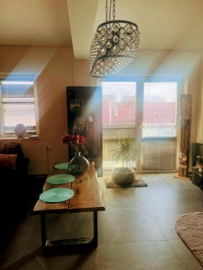 Komfortowy apartament blisko Niegocina